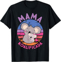 Día de la Madre Coala Merch.