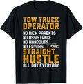 Tow Truck Driver Gifts Co.