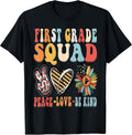 Back To School Teachers Students Merch Apparel