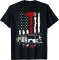 Who love Firefighter
