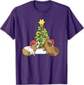 Guinea Pig Christmas Clothing
