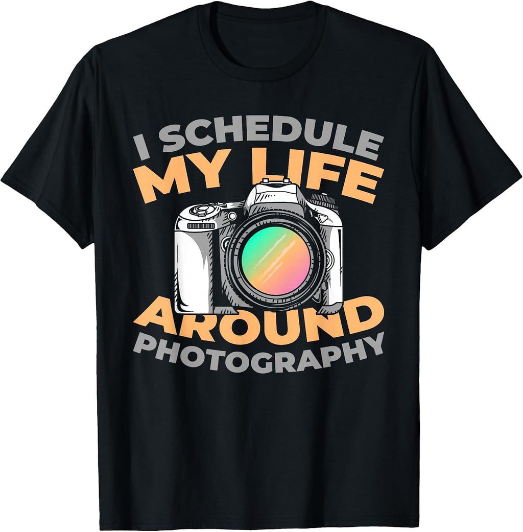 Photography Gifts & Accessories