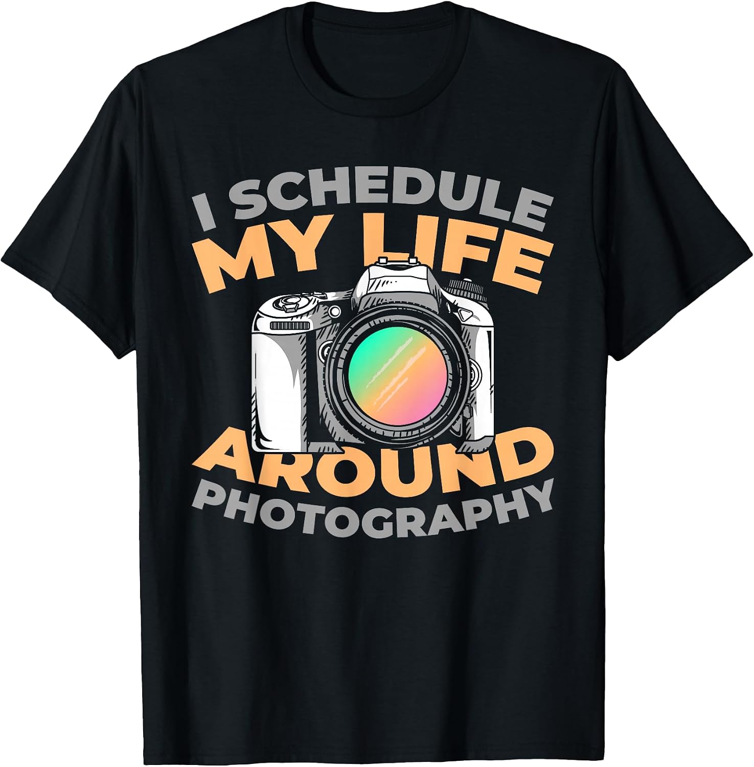 Photography Gifts & Accessories