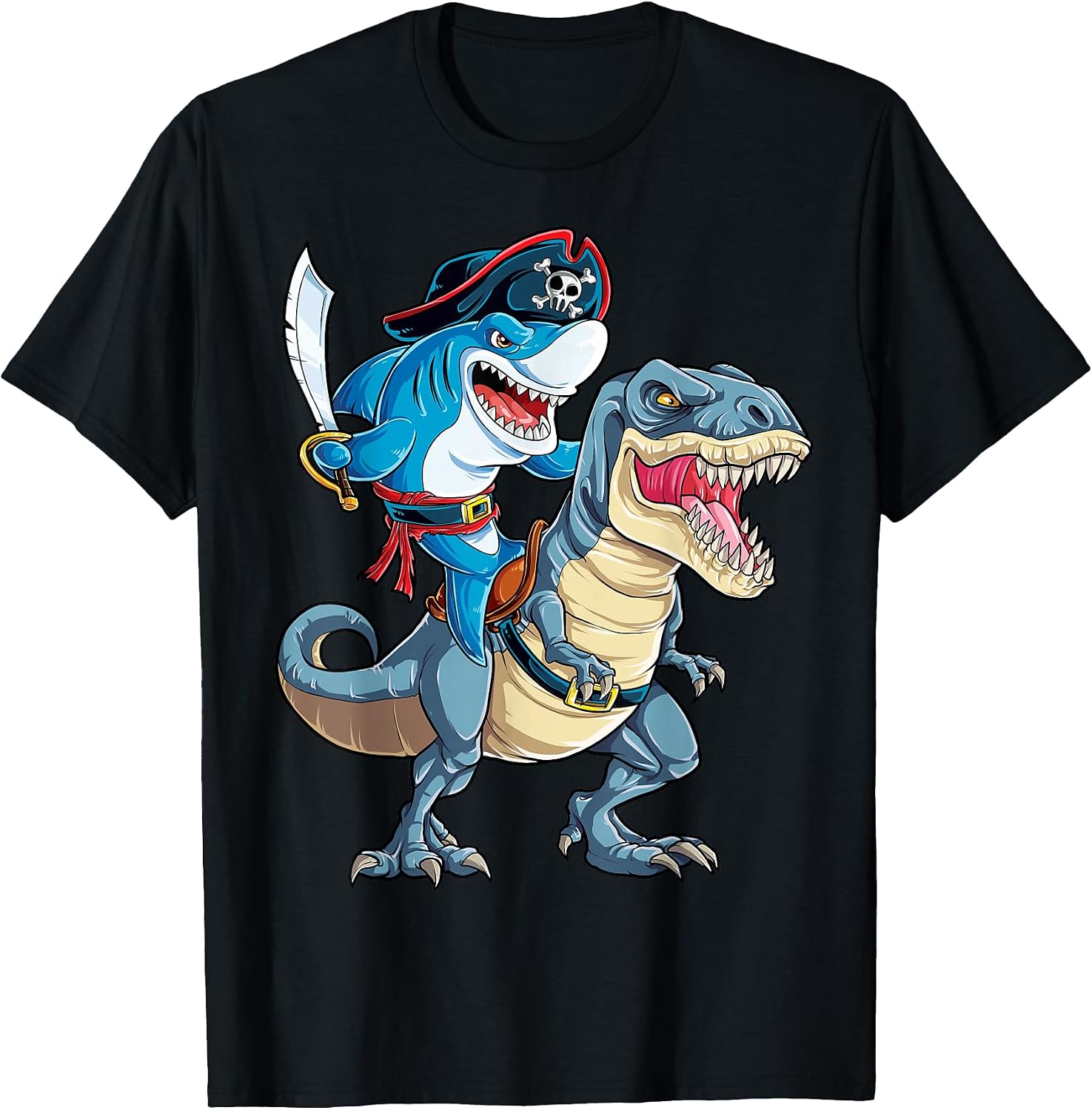 Jawsome Shark Co