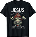 Emergency Hero Volunteer Firefighter Firemen Gift