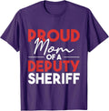 Funny Sheriff Shirts