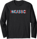 House Music EDM Party Festival Lovers DJs Merch