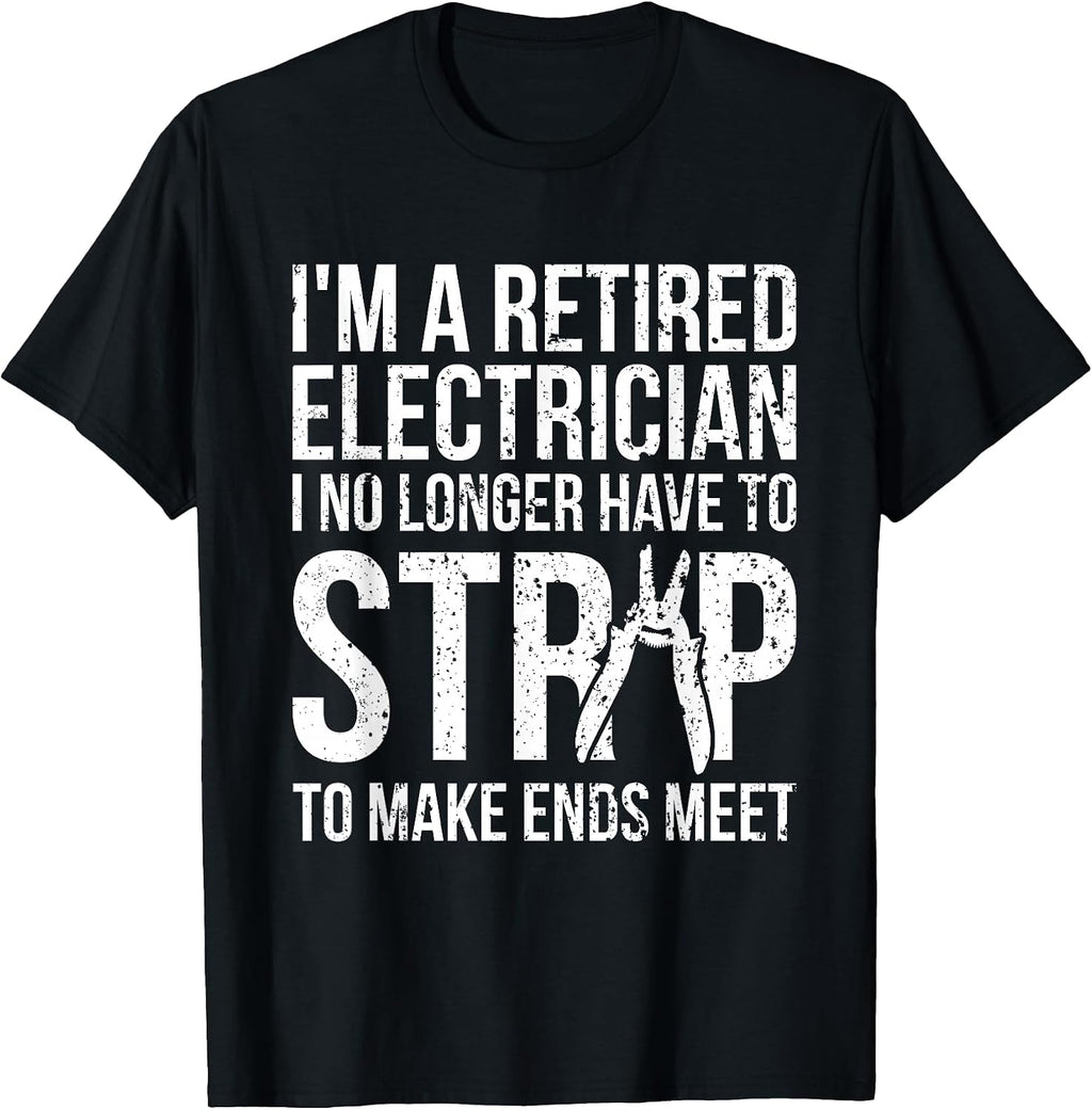 Electrician Shirt