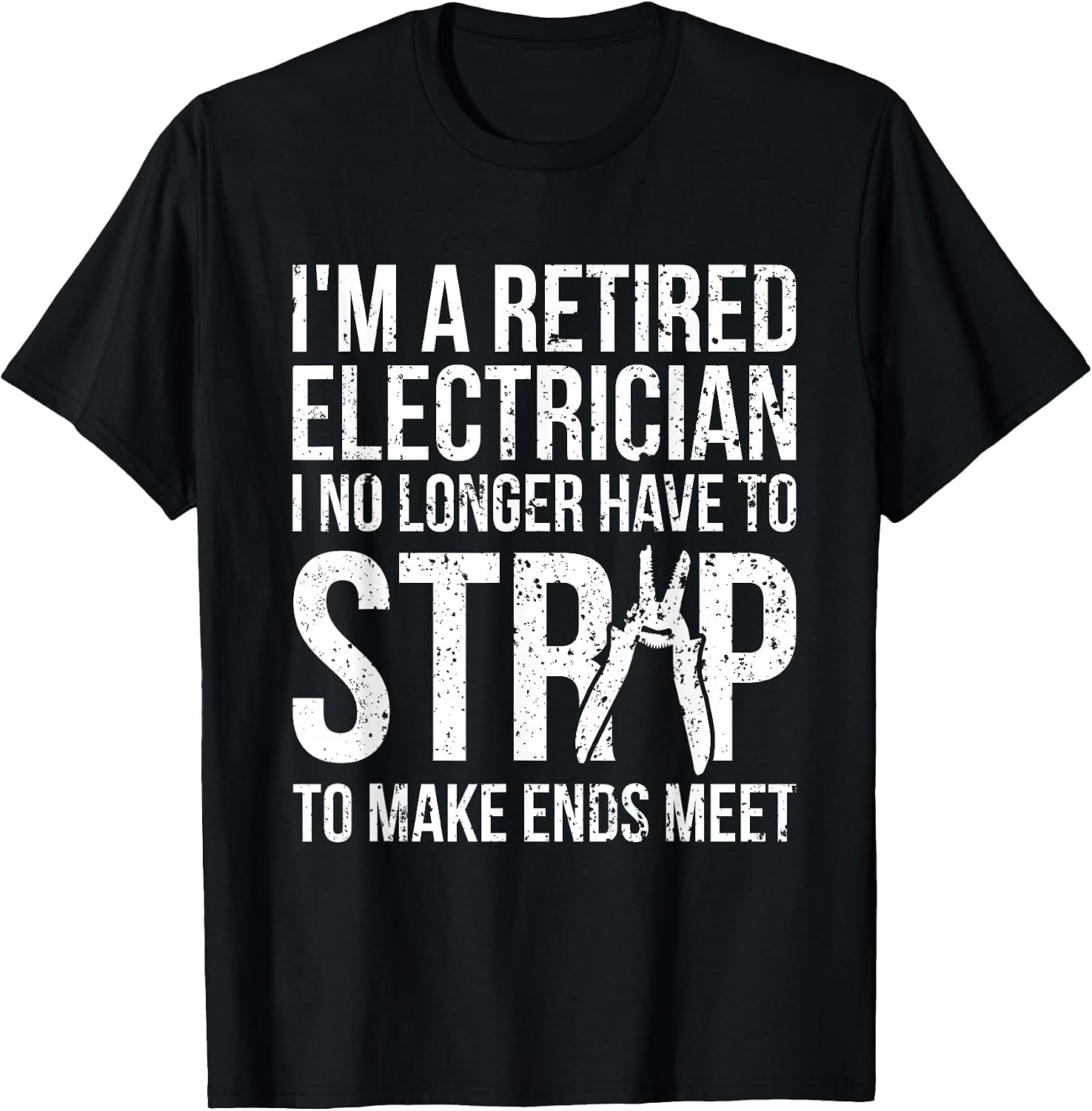 Electrician Shirt