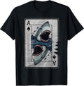 Poker Card Game Shark Mashup