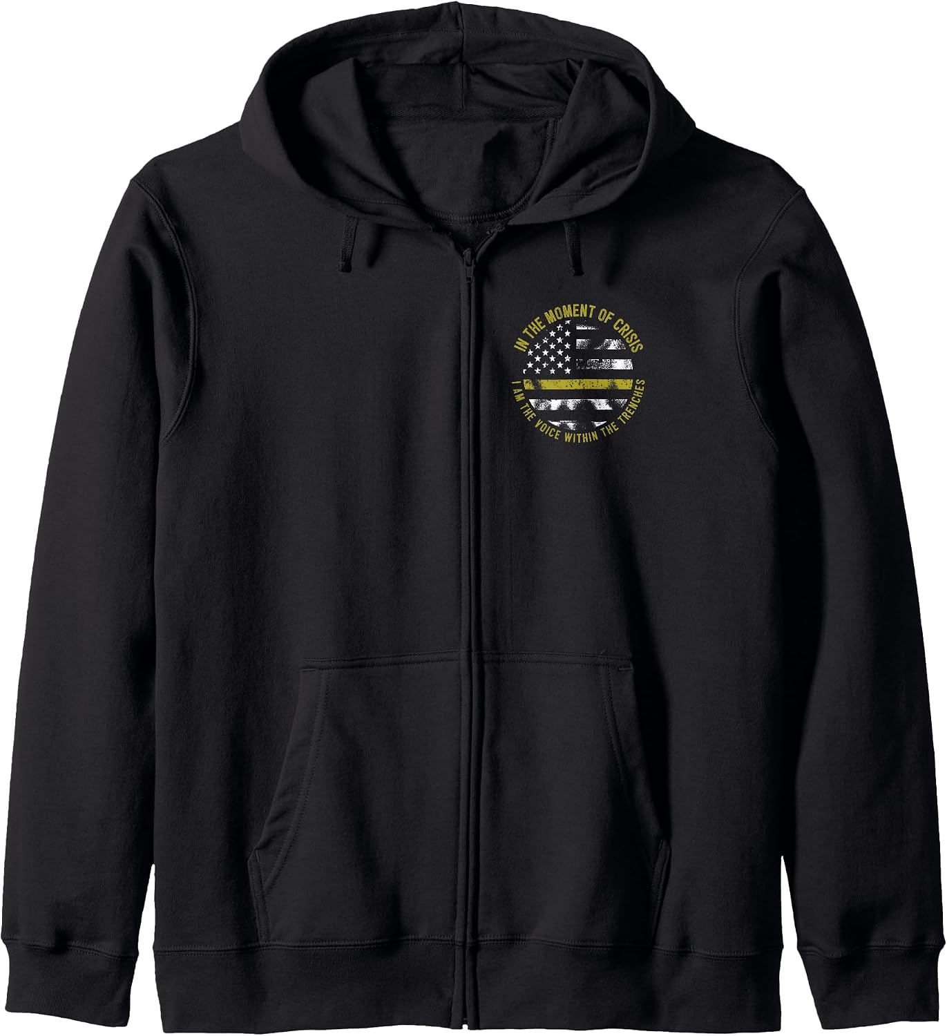 Vigilant Gold Line Apparel