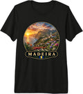 Stunning Madeira Landscape Designs