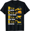 Construction Lover Gift Co.