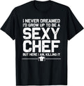 Best Chef Gift Food Cook Chef Accessories & Stuff