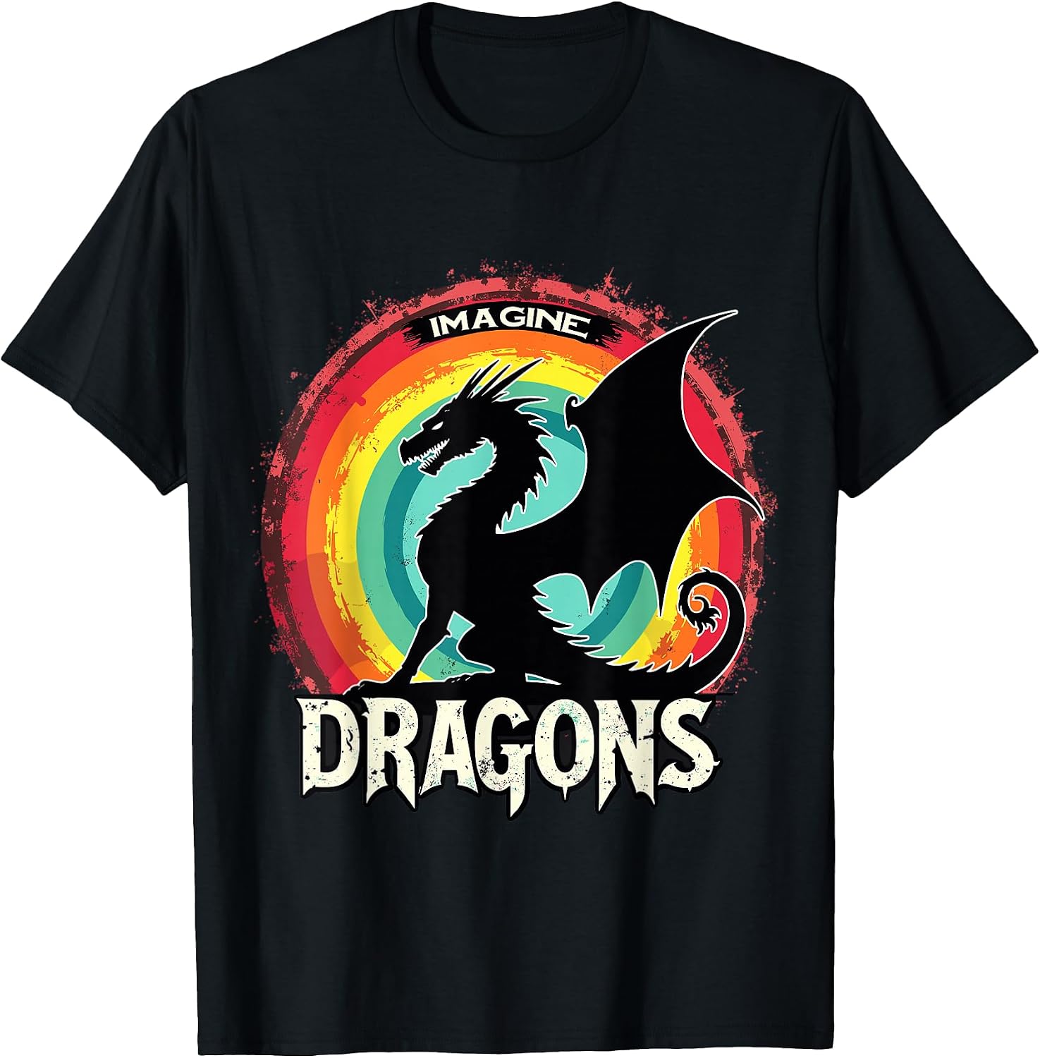 Magical and Funny Dragon lover Gifts