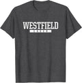 Westfield Blue Devils Official High School Gear