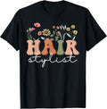 Hair Stylist Life Wildflower Hairdressers Apparel
