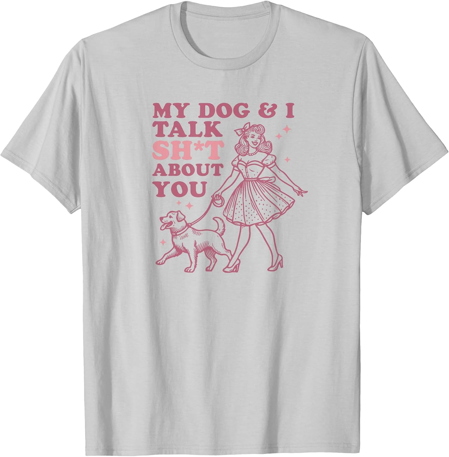 Funny Sayings Tees