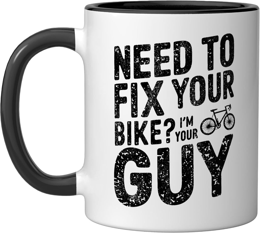 Bicycle Mechanic Shirts & Gifts