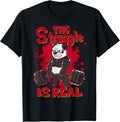 Grapheino Co. Funny Panda Shirts & Gifts