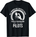 Funny Pilot Shirts & Gifts