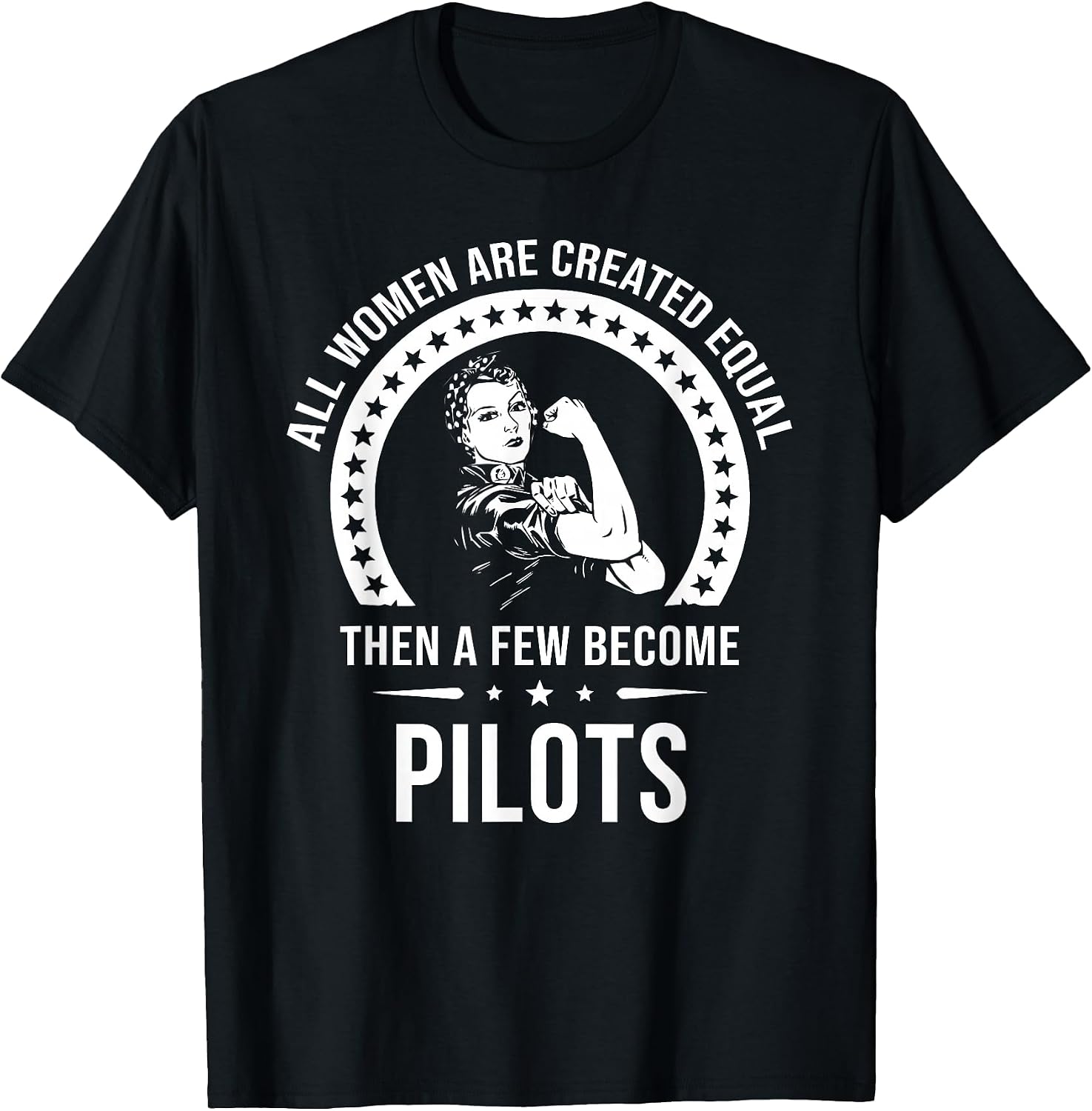 Funny Pilot Shirts & Gifts