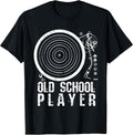 Vinyl Is Forever - DJ Apparel & Gifts