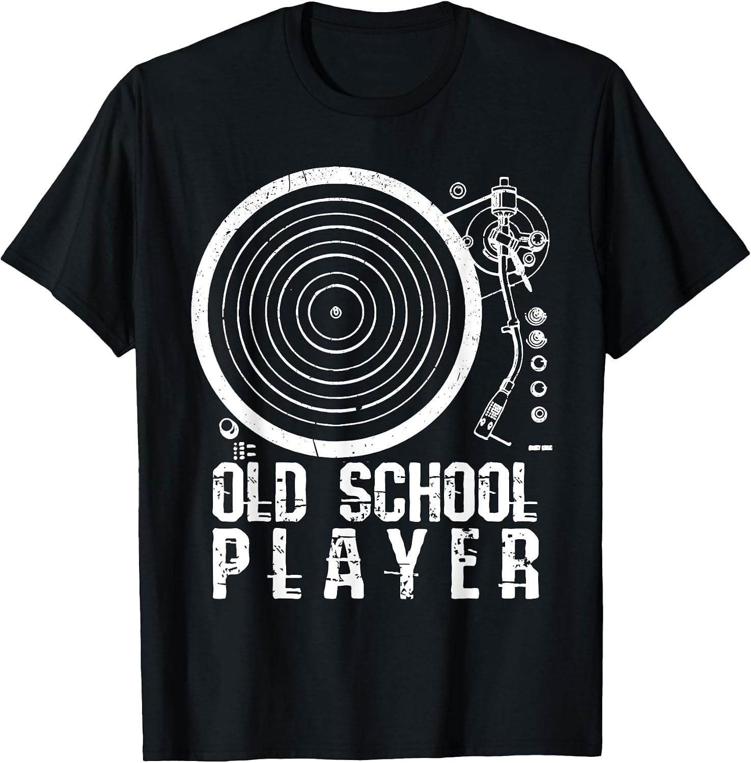 Vinyl Is Forever - DJ Apparel & Gifts