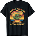 Cinco De Mayo Fiesta Accountant
