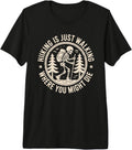 Outdoor Camping Trips Sarcastic Funny Apparel