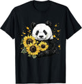 Pandas and Panda Bear Design