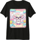 Cute Kawaii Koala Bear Design