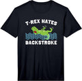Water Sports Swimmer Merch