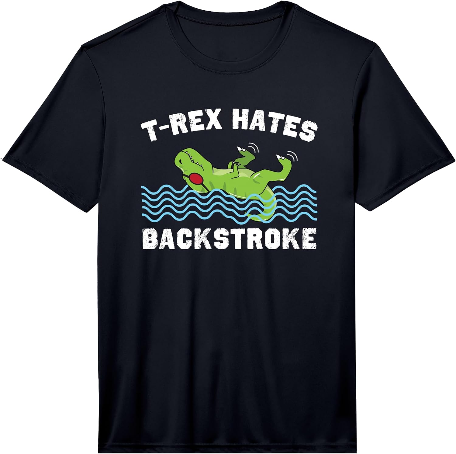 Water Sports Swimmer Merch