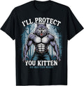 Wolf Meme Apparel Gifts Graphic Tees