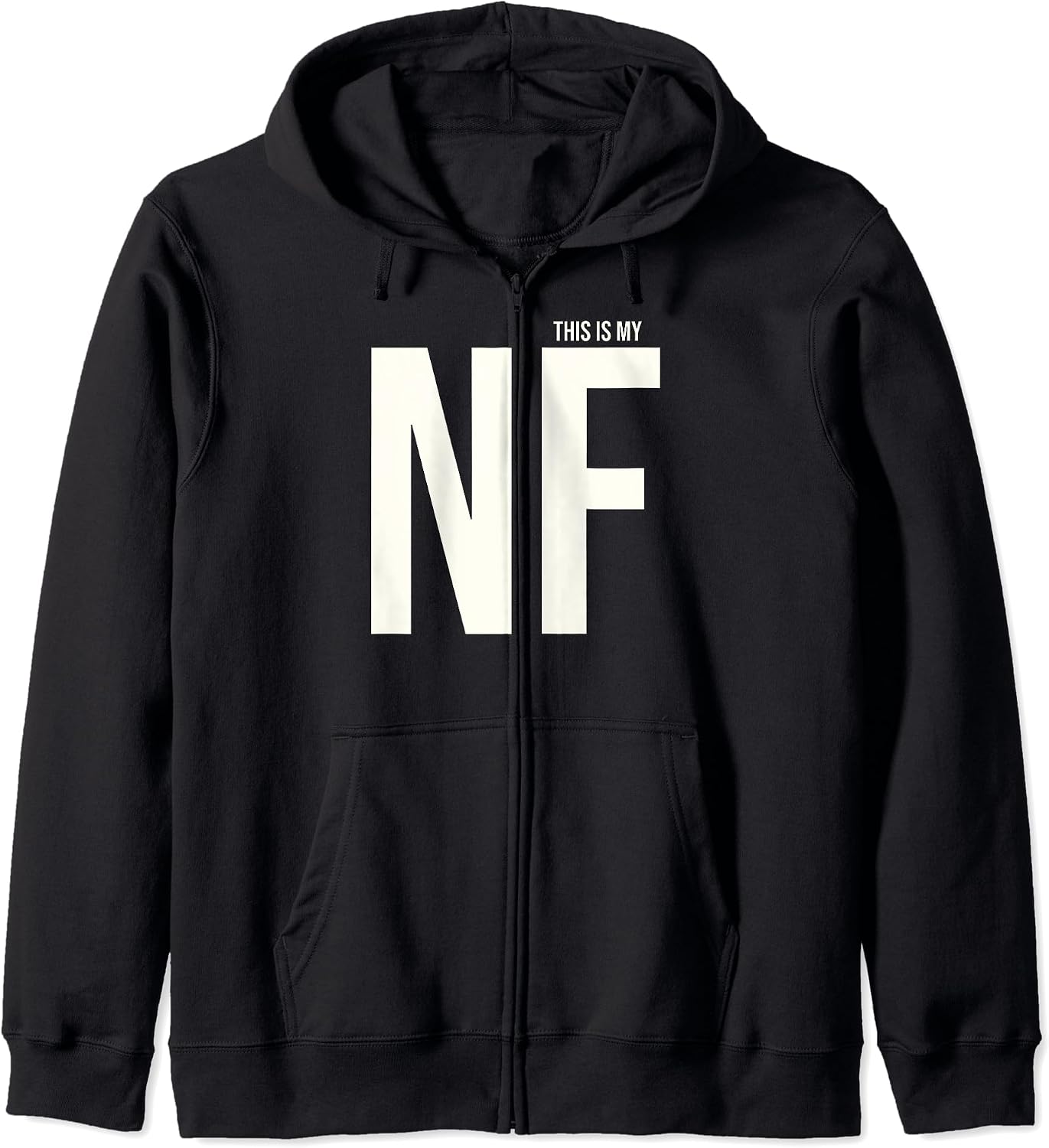 This is My NF Tee - NFT Pun Funny Humor