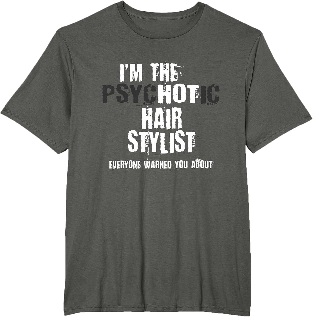 Hair Thing XO T Shirts