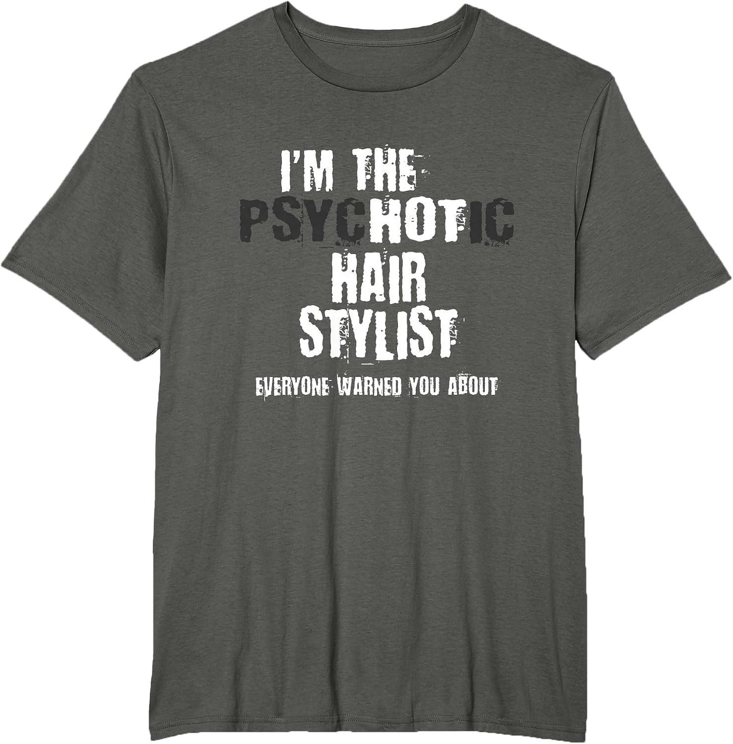 Hair Thing XO T Shirts