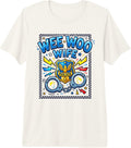 Funny Wee Woo Wife Cop Spouse Cute Gifts & Apparel