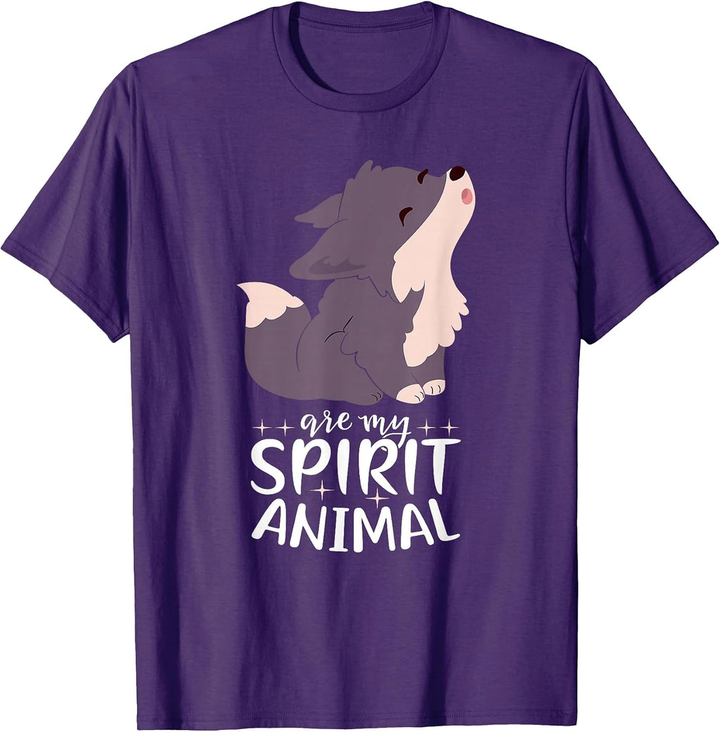 Wolf Lover I Wolves I Women Wolf