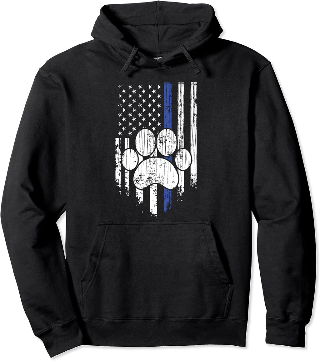 Police Threads Co.