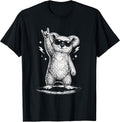 Rock and Roll Koala Lover