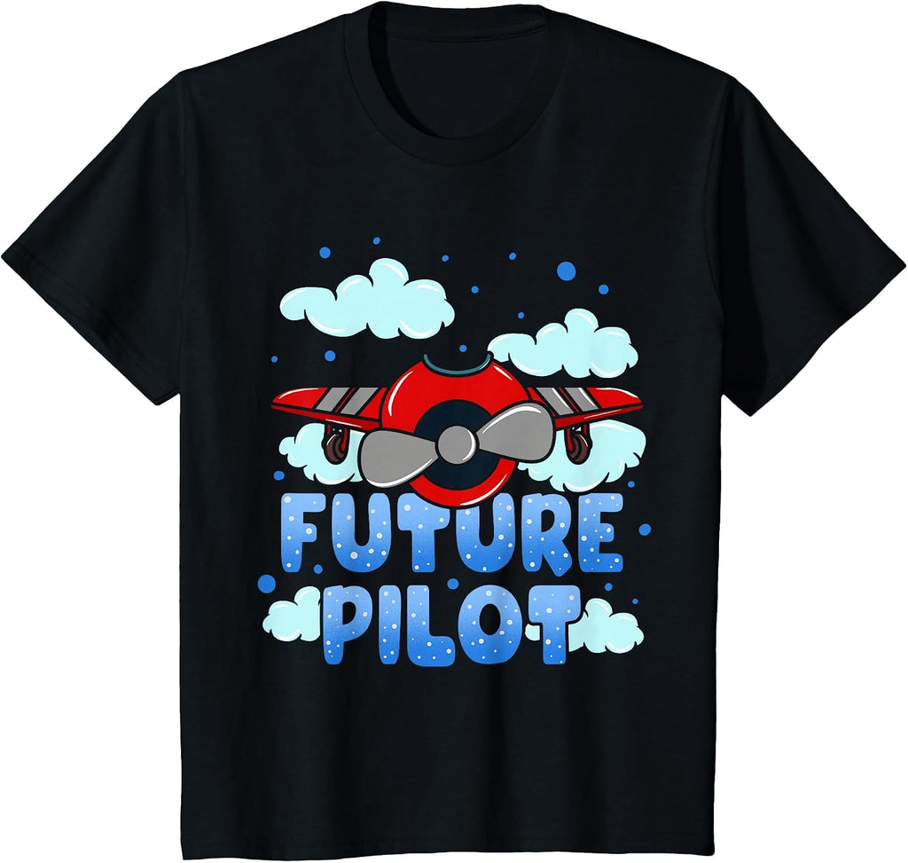 Pilot Gifts Outfits For Kids