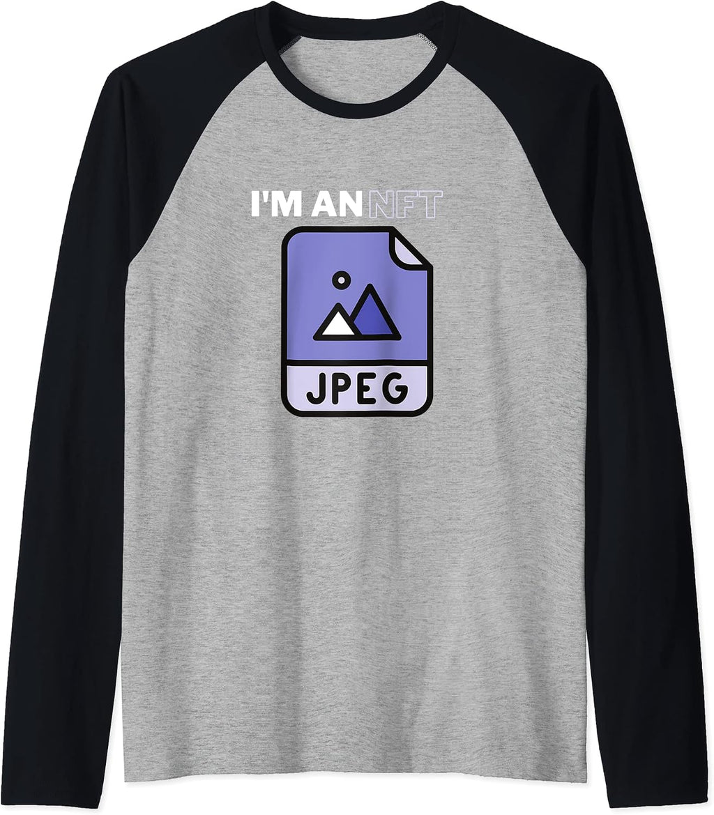 NFT Art Dealer Funny Merch