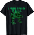 Gaming Video Game Apparel...