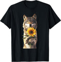Animal Flower Design