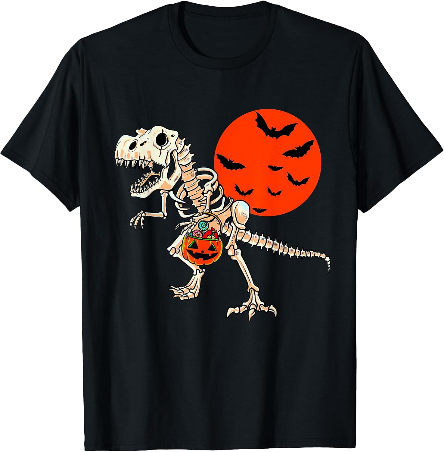 Halloween Time Merch Store