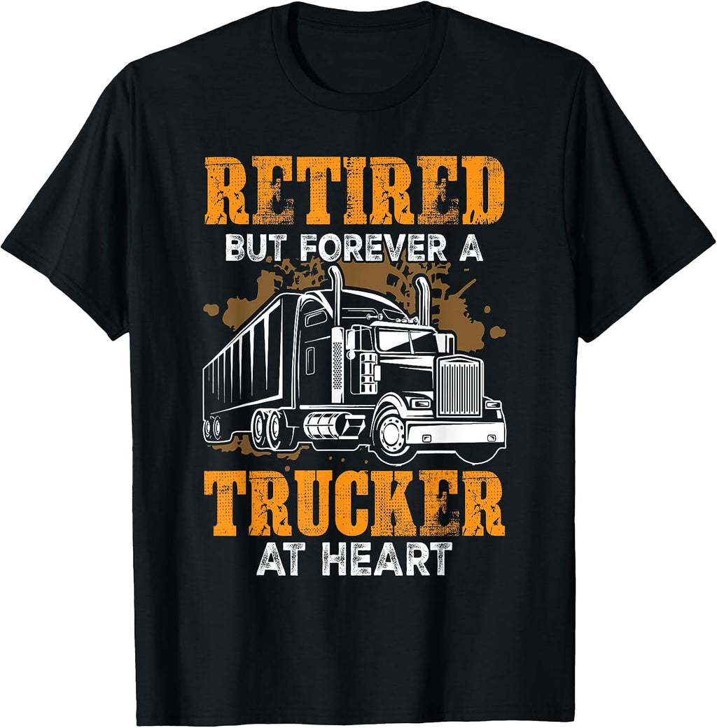Awesome Truck Driver