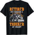 Awesome Truck Driver