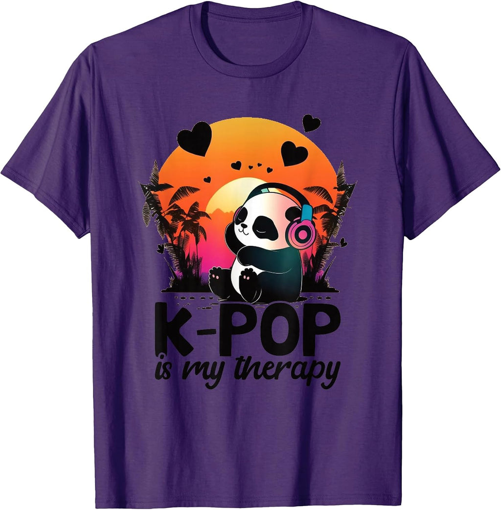 Panda Kpop Gifts for Teen Girls